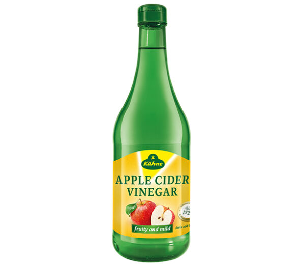 Kuhne Apple Cider Vinegar